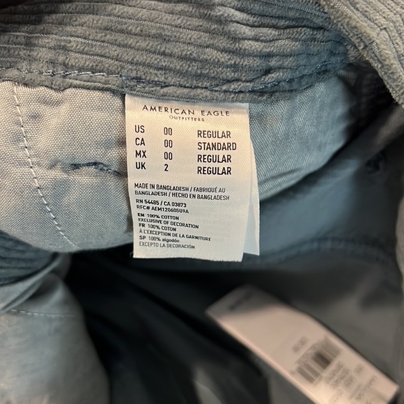 **New With Tags** American Eagle Skirt - Picture 3 of 4